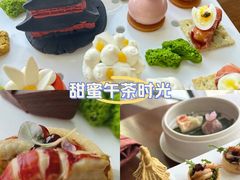 -镇江苏宁银河国际酒店-大堂酒廊
