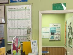 -瑞鹏宠物医院·夜间急症·心超·猫科(祖庙分店)