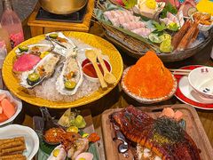 -築鳥日本料理(黑沙环店)