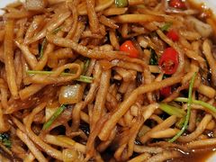 -蠔友汇(皇姑店)