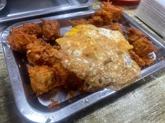 -清真-戏楼王记牛肉面