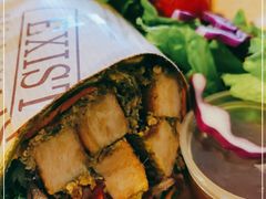 -就是卷儿Wrap and Roll(宣化路店)
