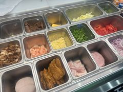 -赛百味SUBWAY(曲江智慧大厦店)