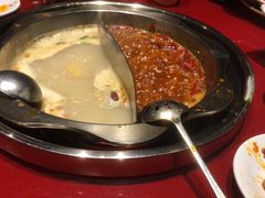 -山城辣妹子(定福庄店)