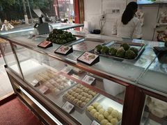 -许阿姨糕团店(南京总店)