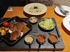 -新贝乐意大利餐厅(苏州中心店)