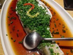 -杭州国际会议中心洲际酒店-原素全日餐厅(解放东路店)