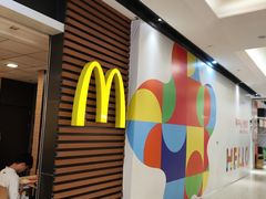 -麦当劳(广州花城汇店)