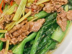 -吴祥记潮州菜·百年老字号·砂锅粥