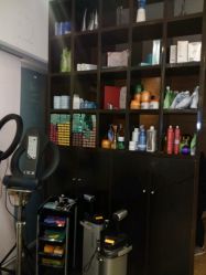 -东方麒麟·潘多拉SALON