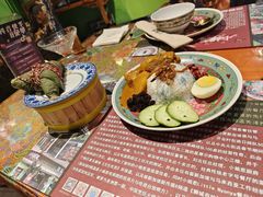 -小娘惹厨房Little Nyonya(狮城有约上榜店)