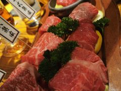 -赤坂亭M9和牛烧肉(世博源店)