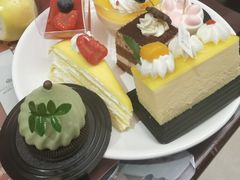 -朗丽兹自助餐厅