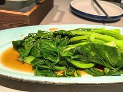 -绿茶餐厅(广州天河城店)