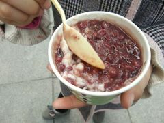 -阿坤传统手工小吃(杨家坪店)