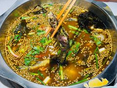 -满诗爷黄辣丁(金岛花园店)