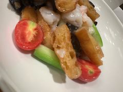 -北京老铺烤鸭(高新店)