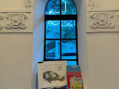 -思南书局·诗歌店