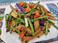 -黔人百味.贵州菜
