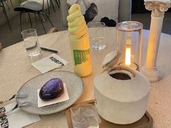 -玲婧胡同·生日蛋糕·餐厅(嘉里城店)