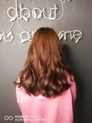 -MOVAN  HAIR莫凡匠人发型屋