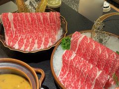 -季季山·云南野生菌火锅(上海首店)