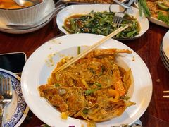 -Dang restaurant (patong phuket)