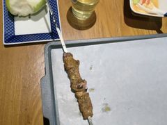 -肉串汪(西便门店)