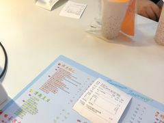 -CoCo都可(香港名都店)