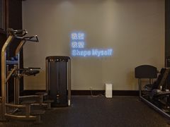 -上海浦东星河湾酒店