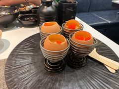 -渔荷食町·铁板烧料理(崂山万象汇店)
