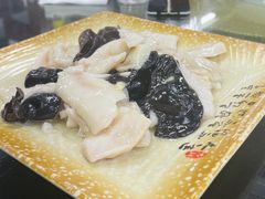 糟溜鱼片-协和菜馆(凤凰街店)