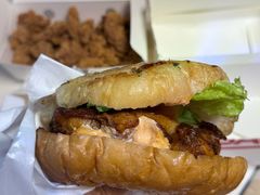 -必胜客(安盛购物广场金州店)