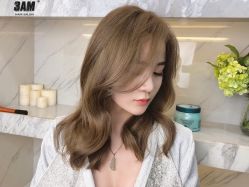 点击看大图 -3AM HAIR SALON烫发染发接发