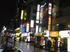 -东大门市场