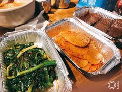 土豆片-夜烤·宜宾烧烤(洋河路店)