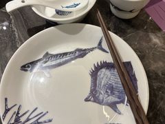-前海沿·海鲜水饺青岛菜(乐客城店)