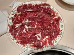 -汕头八合里海记牛肉店(清河店)