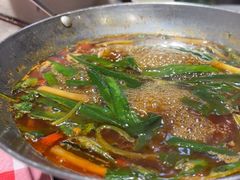 -西江红·株洲本地菜(滨江南路店)