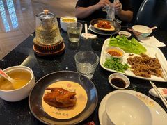 -恒记饭店·海鲜明档(淹城店)
