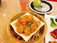 -点都德(北京路贰店)