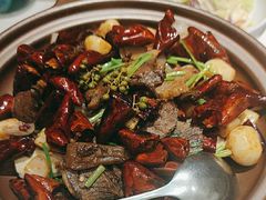 -丹江渔村(望京店)