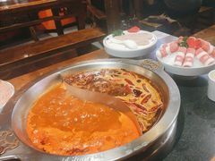 -大龙燚火锅(春熙店)