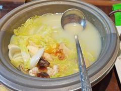 -巴依老爷新疆餐厅