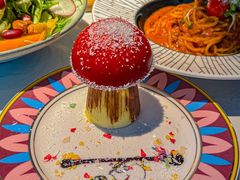 -ins森林童话餐厅coffee&bistro