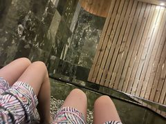 -海韵之星邮轮水会(明发商业广场店)