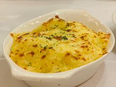 土豆泥-摩根扒房(桐梓林店)