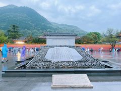 -华清宫景区