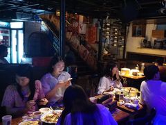 -胡桃里音乐酒馆(白云五号T5 MALL店)