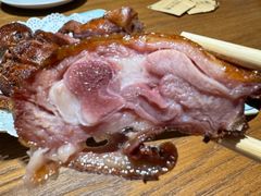 -掌上鲜(南顺城街店)